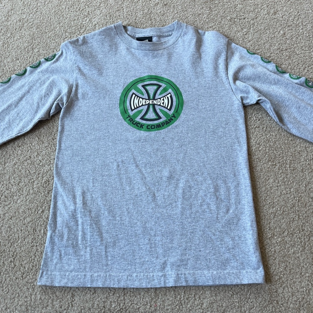 Independent Truck Co. Long Sleeved